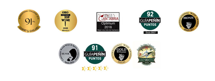 medallas-finca-morillas-picos-cabariezo-liebana-enero-2019